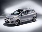 Ford Grand C-Max 2010 года